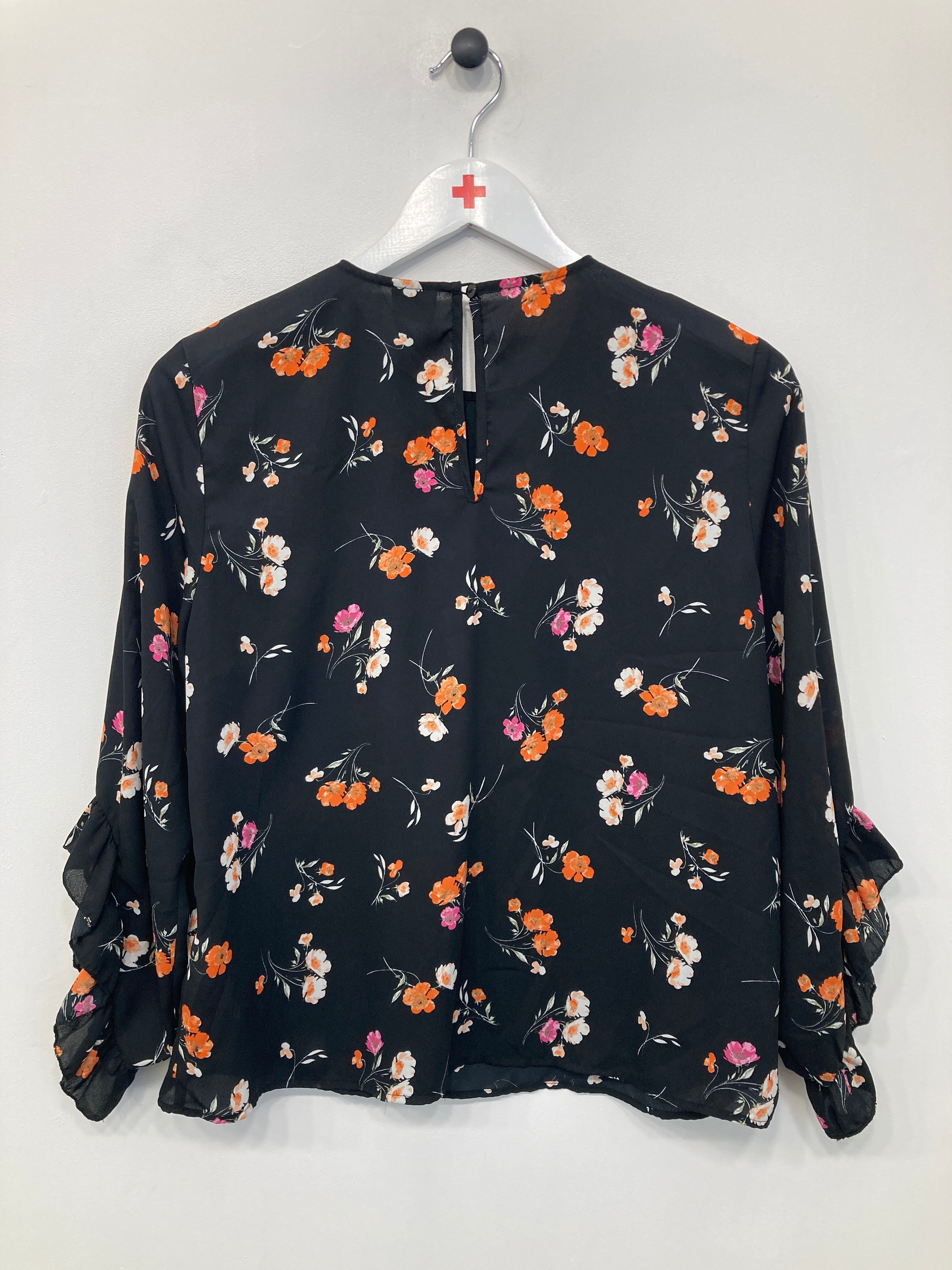 Gina Tricot Bluse